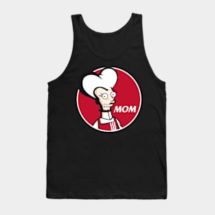 KFC Mom Tank Top